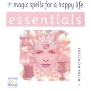 Magic Spells for a Happy Life
