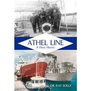 Athel Line A Fleet History