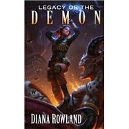 Legacy of the Demon