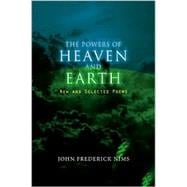 The Powers of Heaven and Earth