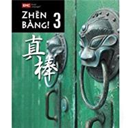 Zhen Bang! Level 3