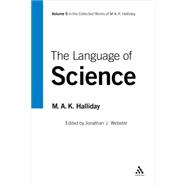 The Language of Science Volume 5