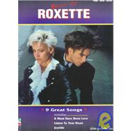 The Best of Roxette