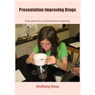 Presentation Improving Drugs