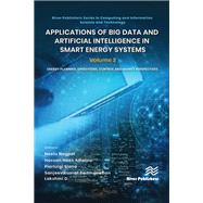 Applications of Big Data and Artificial Intelligence in Smart Energy Systems
