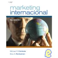 Marketing internacional/ International Marketing