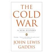 Cold War : A New History