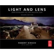Light and Lens : Photography in the Digital Age