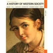A History of Western Society Since 1300