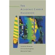 Academic Career Handbook