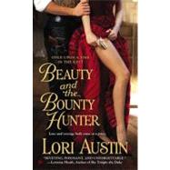 Beauty and the Bounty Hunter : Once upon a Time in the West