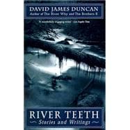 River Teeth Stories and Writings