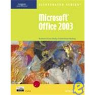 Microsoft Office 2003-Illustrated Introductory
