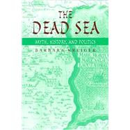 The Dead Sea