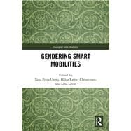 Gendering Smart Mobilities