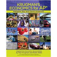 Krugman's Economics for AP*