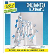 Enchanted Kirigami