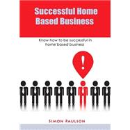 Successful Home Based Business