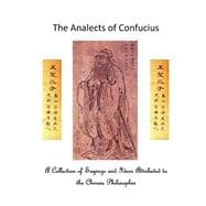 The Analects of Confucius,9781522968276