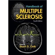 Handbook of Multiple Sclerosis, Fourth Edition
