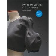 Pattern Magic Stretch Fabrics (Part of the best-selling Japanese inspired Pattern Magic series)