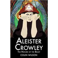 Aleister Crowley