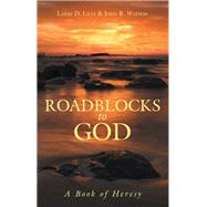 Roadblocks to God