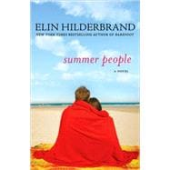 Summer People A Novel