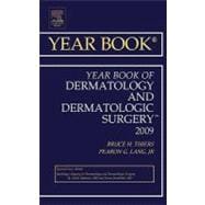 Year Book of Dermatology and Dermatological Surgery 2010