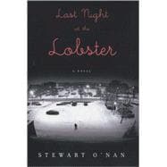 Last Night at the Lobster