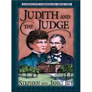 Judith and the Judge