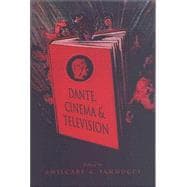 Dante, Cinema, and Television