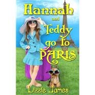 Hannah and Teddy Go to Paris
