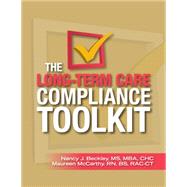 The Long-Term Care Compliance Toolkit