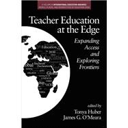 Teacher Education at the Edge