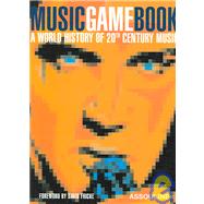 Music Game Book