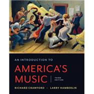 An Introduction to America's Music with Ebook, Playlists and Quizzes