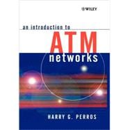 An Introduction to Atm Networks