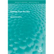 Salvage from the Sea
