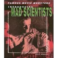 Introducing Mad Scientists