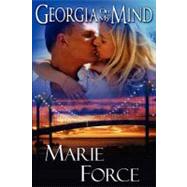 Georgia on My Mind : A Sexy Contemporary Romance