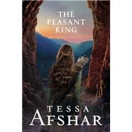 The Peasant King book cover, ISBN 9781496458278