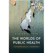 The Worlds of Public Health Anthropological Excursions