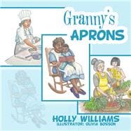 Granny’s Aprons