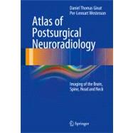 Atlas of Postsurgical Neuroradiology