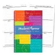 Malden Catholic High School - Planner – 2013-2014 School Year (H-SP-SD)