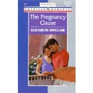 The Pregnancy Clause