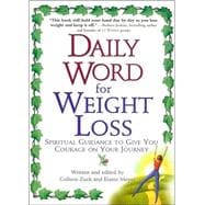 Daily Word for Weight Loss