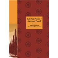 Selected Poems of Giovanni Pascoli