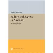 Failure and Success in America